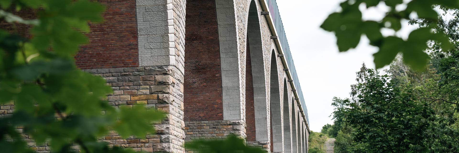 Brückensanierung HEITKAMP Brückensanierung