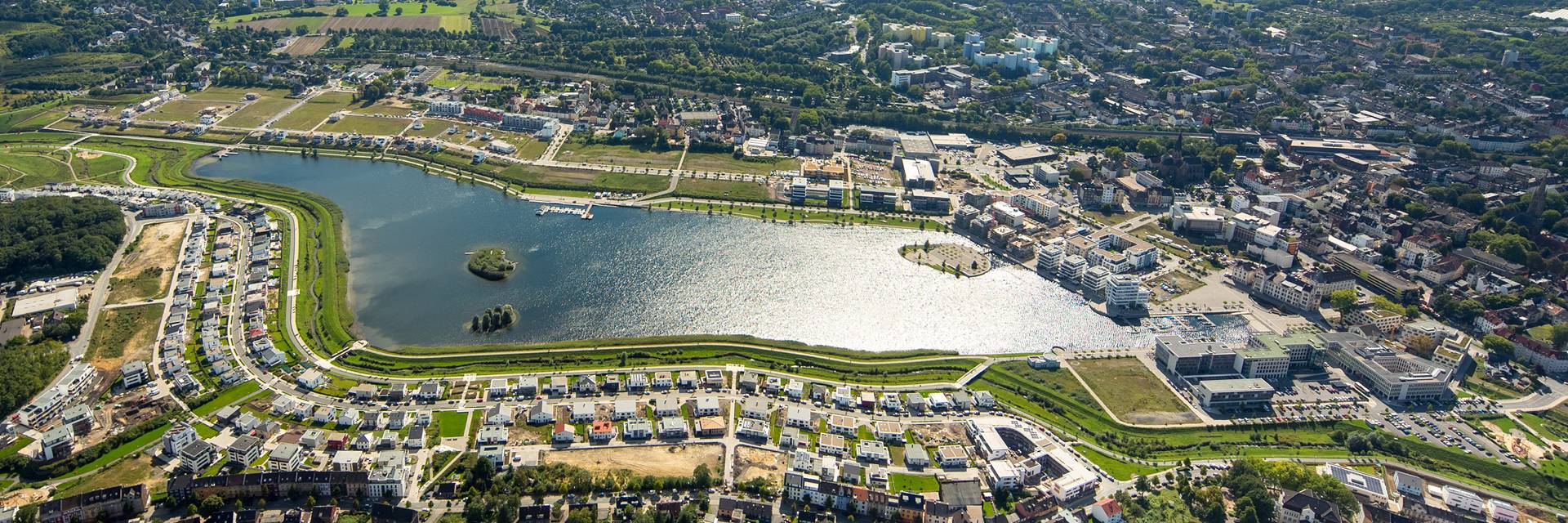 Revitalisierung HEITKAMP Revitalisierung