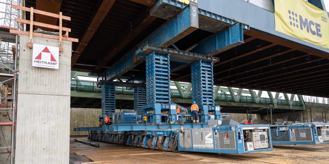 HEITKAMP Unternehmensgruppe