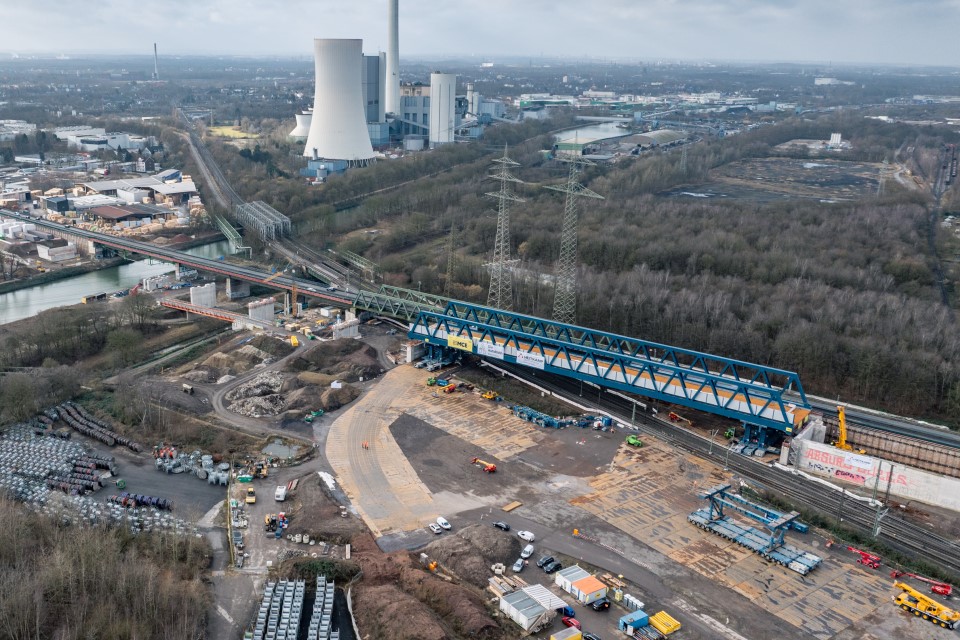HEITKAMP Unternehmensgruppe