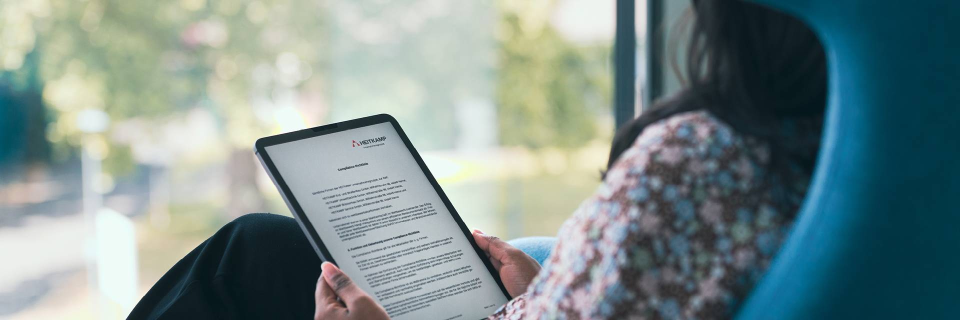 Compliance HEITKAMP Compliance