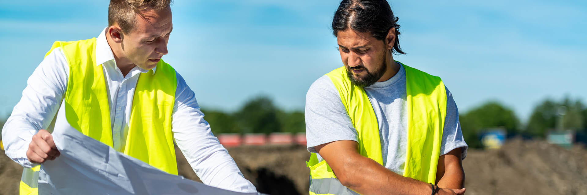 Erschließung Erschließung