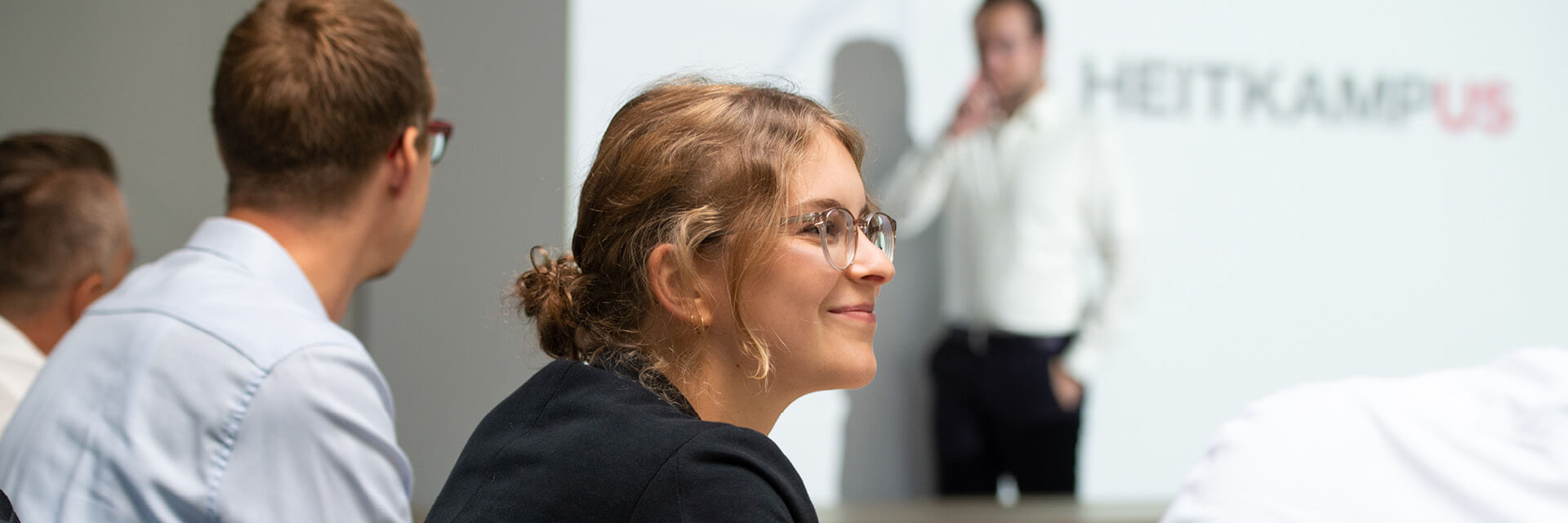 HEITKAMPUS HEITKAMPUS