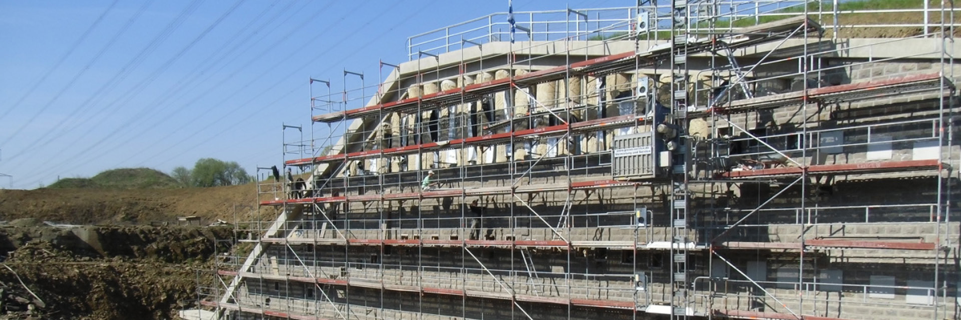 Ingenieurbauwerke Ingenieurbauwerke