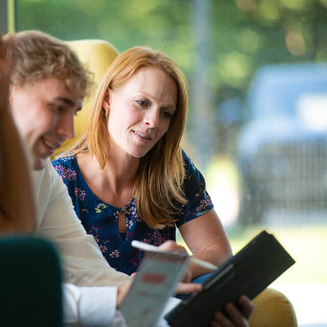 Teamassistenz (m/w/d) mit Schwerpunkt Rechnungserfassung