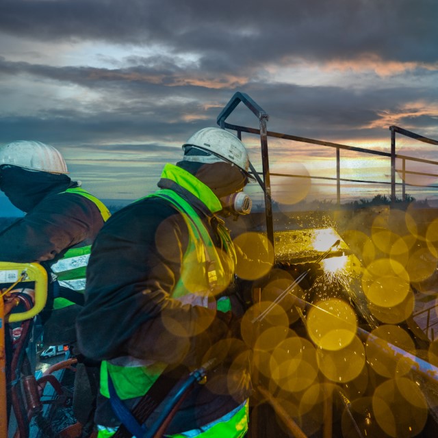 Reinigungskraft (m/w/d) / Helfer (m/w/d) im Bereich kerntechnische Anlagen