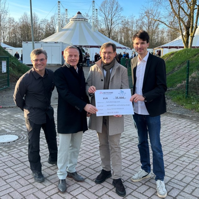 Circus Schnick-Schnack