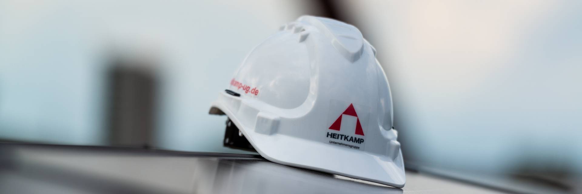 Karriere HEITKAMP Karriere