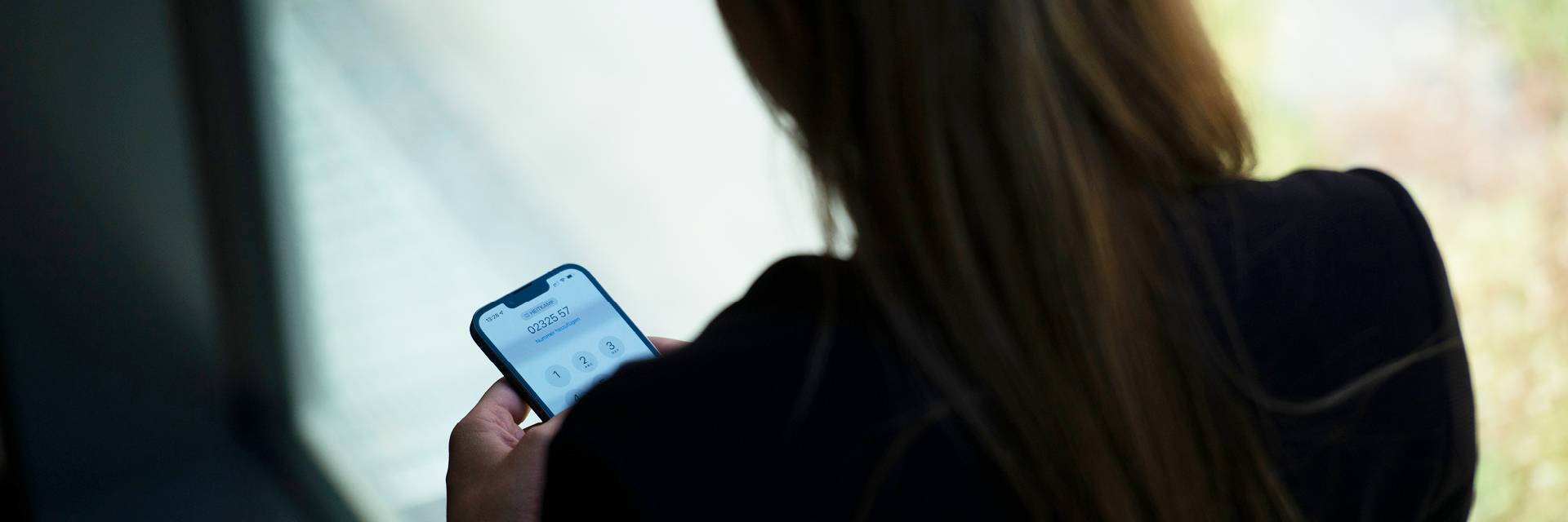 Kontakt HEITKAMP Kontakt