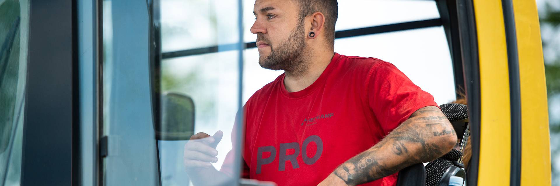 Productions HEITKAMP Productions