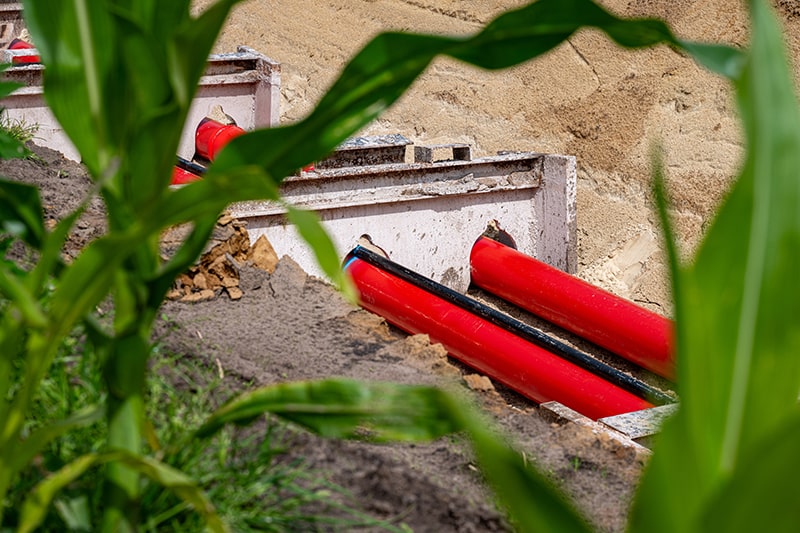 Infra Tec Innovationen