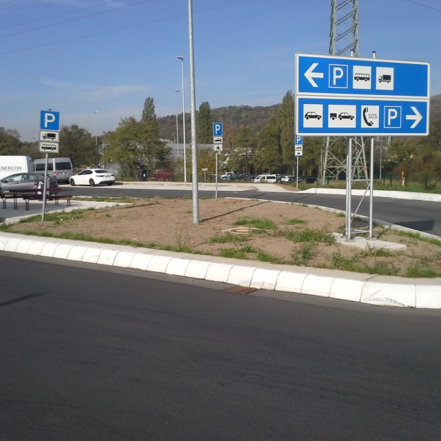 Umbau PWC Schwarze Heide A2